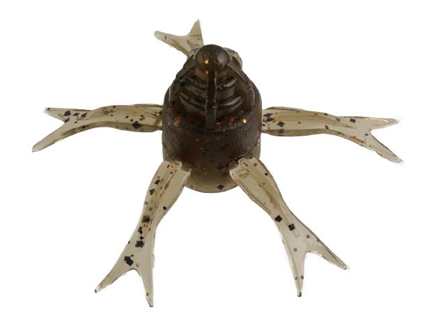 

JACKALL Jimmyhenge 50 креветок Хякесудзи