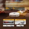 Roborock Qrevo 5AE Robot Vacuum Cleaner 12000 Pa Black