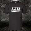 Old Disaster Shirt Fun T-shirt Cult Screwdriver Car Saying Job S-5XL