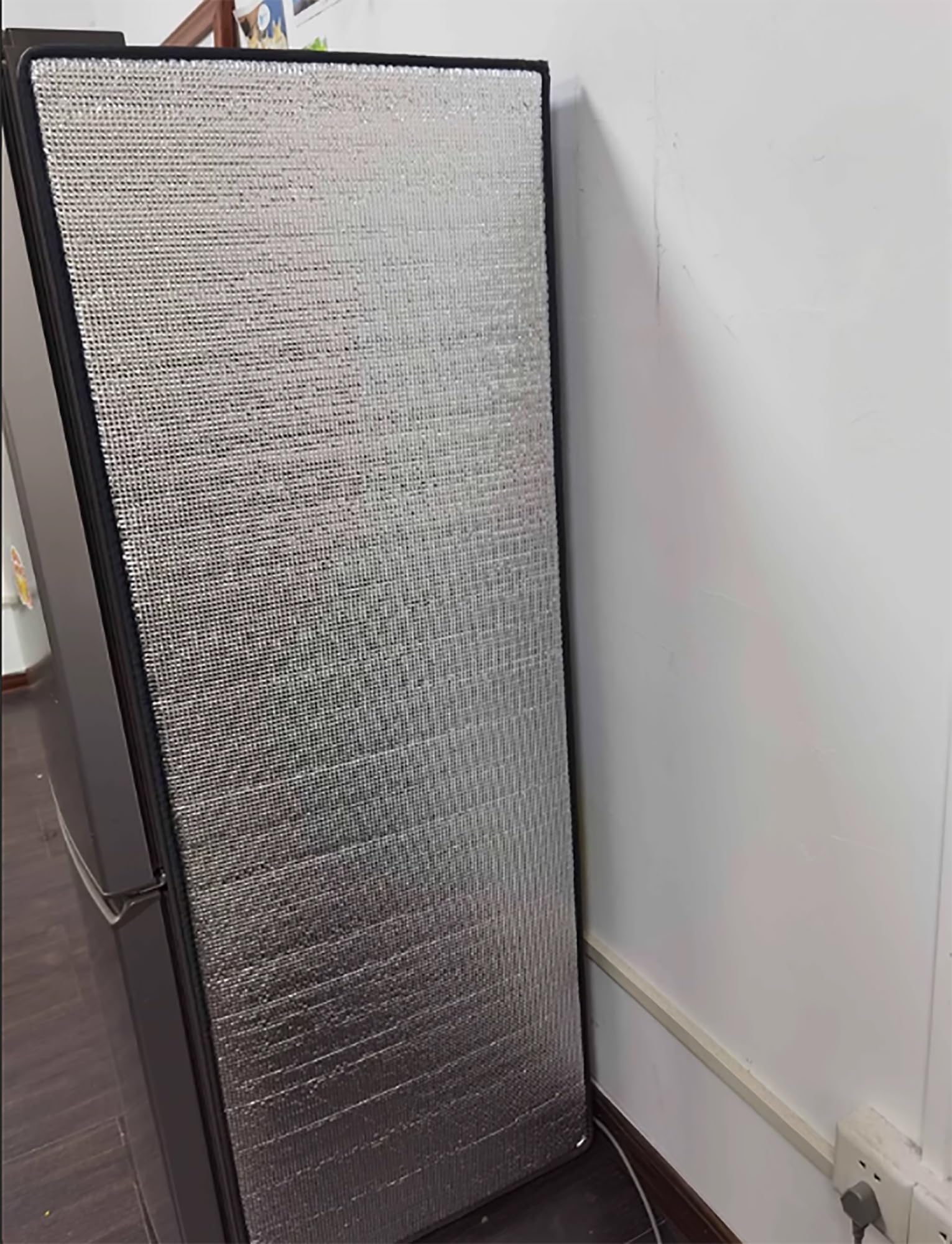 Thermal Insulating Film80x100cm Aluminum Foil Cover