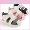 Summer Children's Sandals With Anti-slip Soft Sole For Boys And Girls