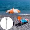 Beach Umbrella Stand Colorful Beach Umbrella Accessories Umbrella Holder Stand Heavy Duty Beach Umbrellas For Umbrella Holder