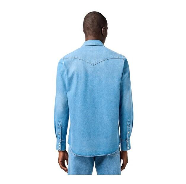 Wrangler Shirt 112362744