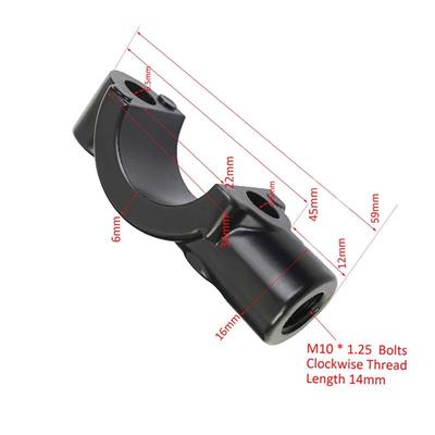 Telai, raccordi e accessori per moto – Specchietti per auto e accessori