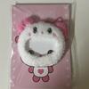 NCT Wish Wish Doll Hat Pangi Pang Unboxing Sakuya