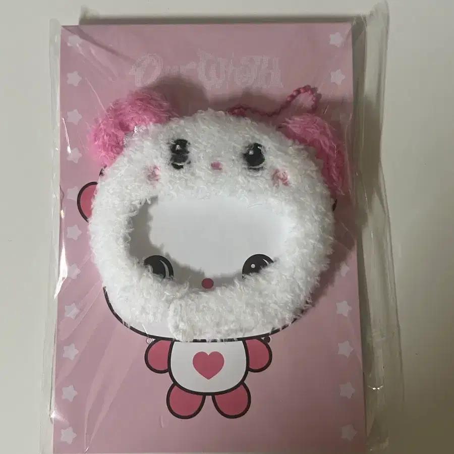 NCT Wish Wish Doll Hat Pangi Pang Unboxing Sakuya