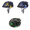 Helmet Adult Bike Biking Gear Road Accessories Impact Resistance Lightweight suitable