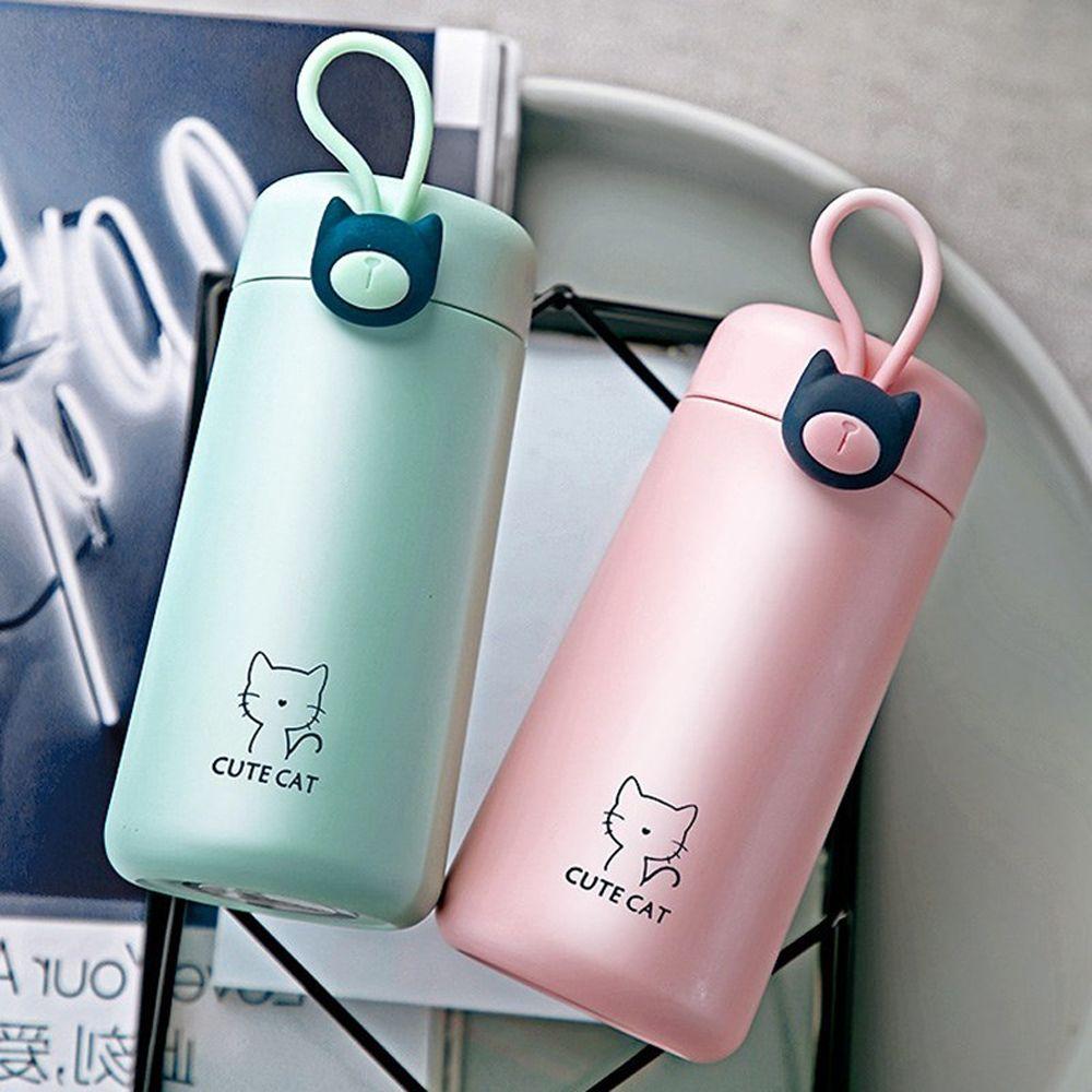 Kubek termiczny Garnek ze stali nierdzewnej Kubek izolacyjny Termos Termos podróżny Butelka na wodę Kubek termiczny