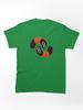 Worms Woolly Bears Classic T-Shirt