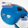 BN Kids' Boxing Gloves, Unisex Martial Arts Training Gloves for Taekwondo, Sanda, and Fitness Competitions