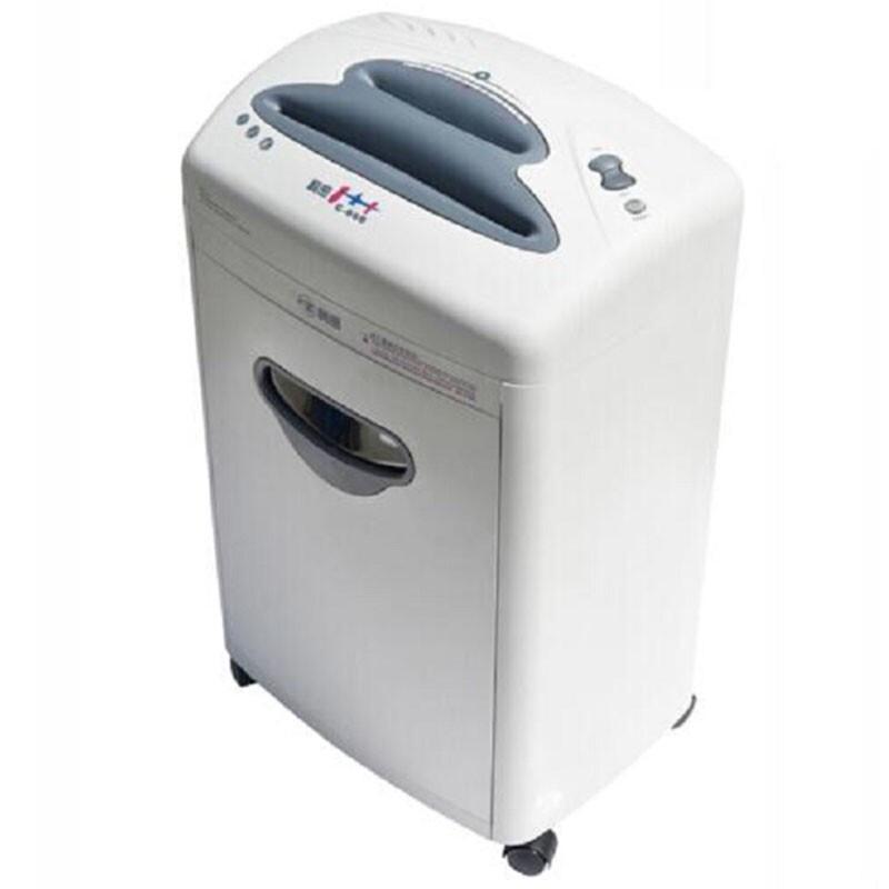 

Comay C-668 Micro-Cut Office Shredder CN plug (adapter included)