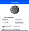 Cross-border 12-24V Car Battery Digital Voltage Display Meter
