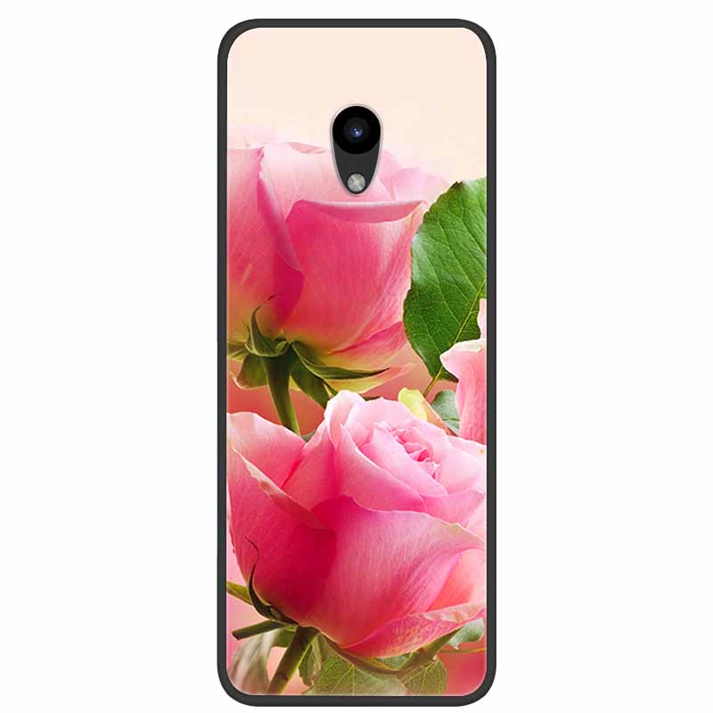 Pro pouzdro Xiaomi Qin F22 Pro Zadní kryt Qin F21Pro Zvířecí měkké silikonové pouzdro na telefon pro Qin F21 Pro / F22 Pro Ochranné pouzdro Nové