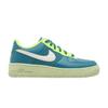 Air Force 1 Crater Next Nature GS 'Bright Spruce Volt'