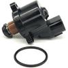 Idle Air Speed Control Valve 18137-52D00 /Fit For Suzuki XL-7 2.7L V6 2002-2006 Replacement Parts