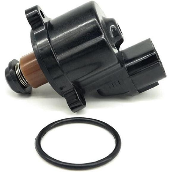 Idle Air Speed Control Valve 18137-52D00 /Fit For Suzuki XL-7 2.7L V6 2002-2006 Replacement Parts