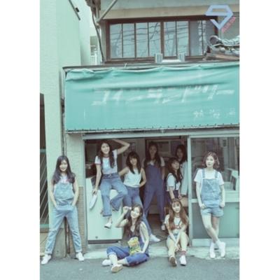 Dia   Yolo   2ème Album Régulier Version Diamant Rose. 