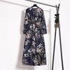 European, American and Y Wear, New Light Luxury and Comfortable Fabric Dress Bohemian Beach Dress