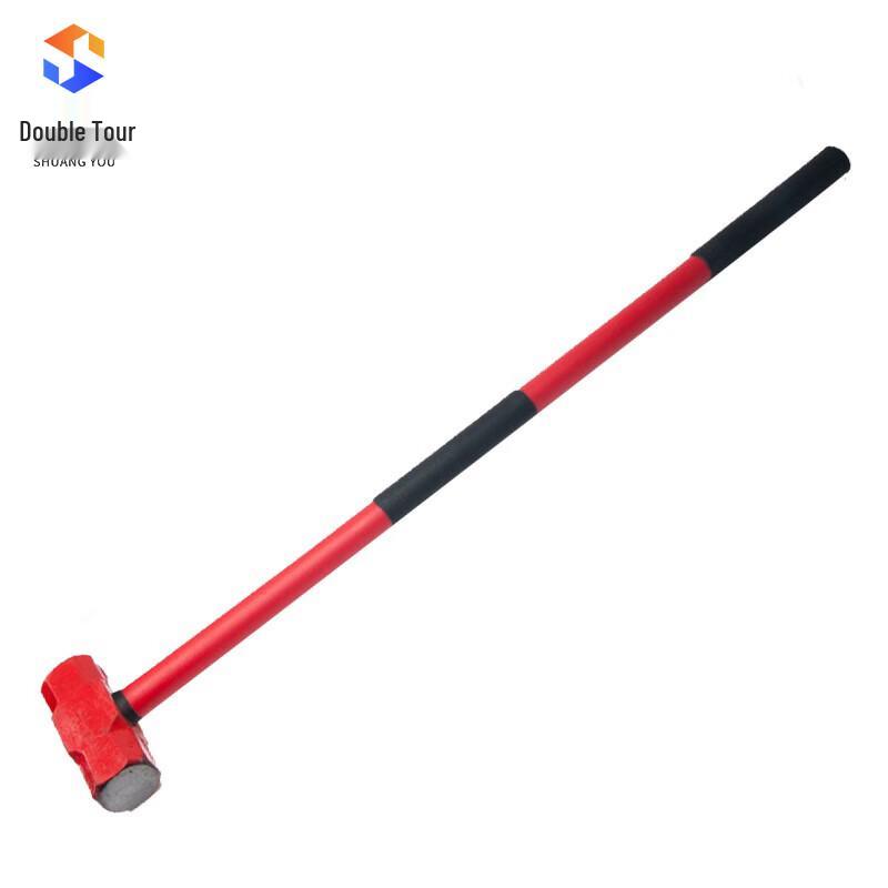 Heavy Duty Octagonal Sledgehammer