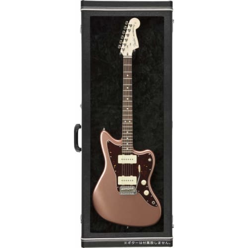 Fender Guitar Display Case, Black 995000306