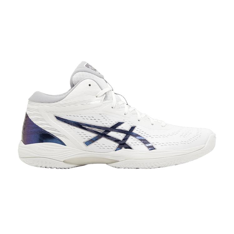 Asics Gelhoop V14 'White Blue'