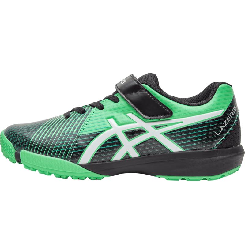 Asics LAZERBEAM 1154A200 2025 Kids  Athletic  Casual Shoes 38