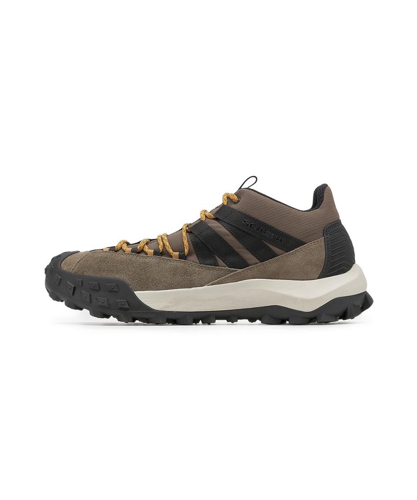 Scarpa Robe Gtx - Mud-Dark Rock-Burnt / Dfoxu32718