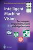 Libro Intelligent Machine Vision : Techniques, Implementations and Applications