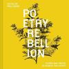 Poetry Rebellion by Paul Evans Hardback Book 9781849946384