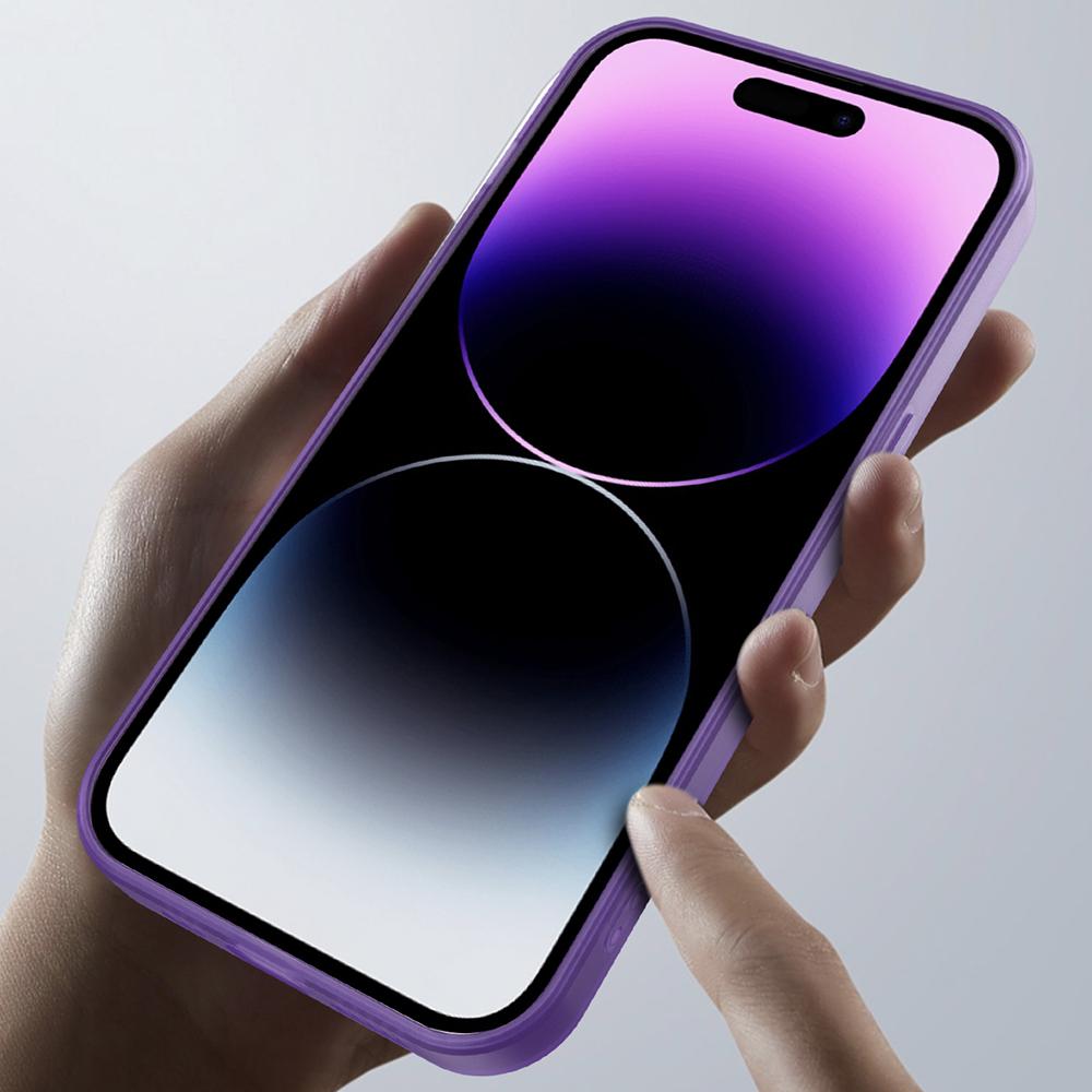 Luxury Metal Camera Protection Shockproof Armor Case For iPhone 14 13 12 11 Pro Max Folding Bracket 2in1 2023 Transparent Cover