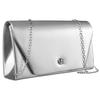 Elegant Women's Chain Clutch Bag Rovicky