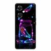 For OnePlus Nord CE 3 Lite 5G Cases Black Silicone Soft Cute Cat Rose Case For OnePlus Nord CE 3 5G Heart Lion Luxury TPU Cases