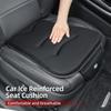 2026 Hot For Volkswagen VW Breathable Ice Silk Car Seat Cover Driver Storage Protective Cushion For VW Polo Bora Golf Jetta Lavi