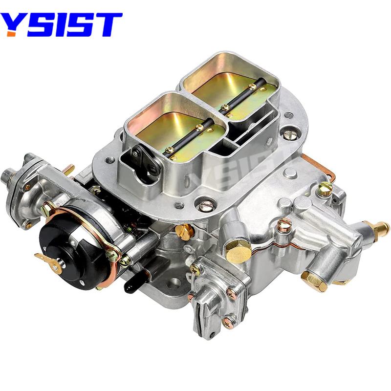 Vergaser für Weber 32/36 DGV DGAV DGEV FORD 1600 Datsun 200SX Nissan Pickup Z22 Mazda B2200 CJ7 Solex Weber Vergaser 32 36