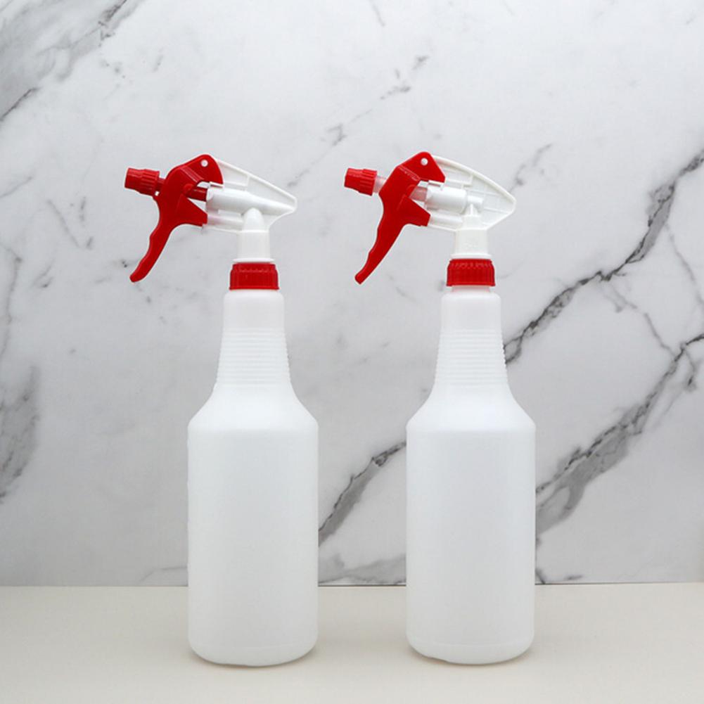 Bouteille de pulvérisation portable polyvalente pour le jardinage