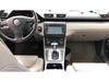 Magotan B6 Carbon Fiber Console & Gear Lever Interior Modification Stickers