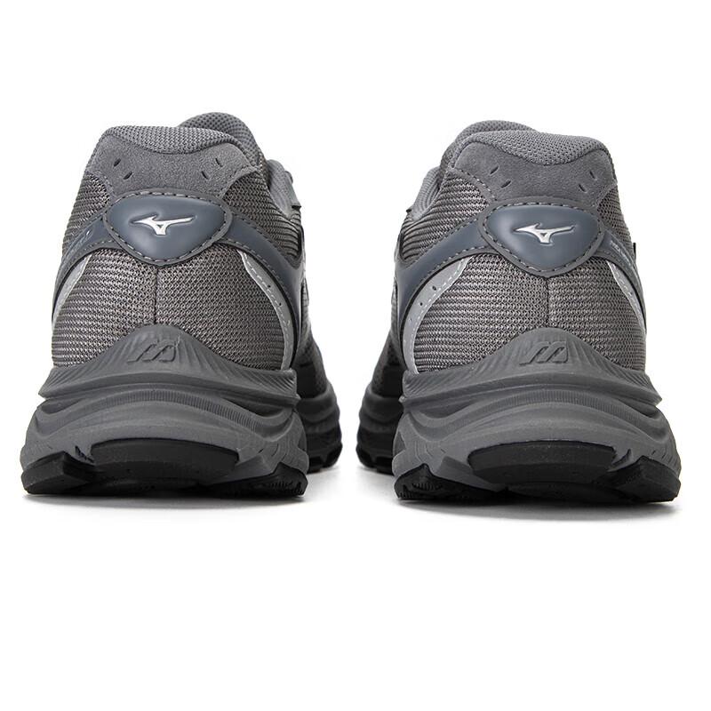 MIZUNO D1GH2235-02 Mesh Breathable Running Shoes