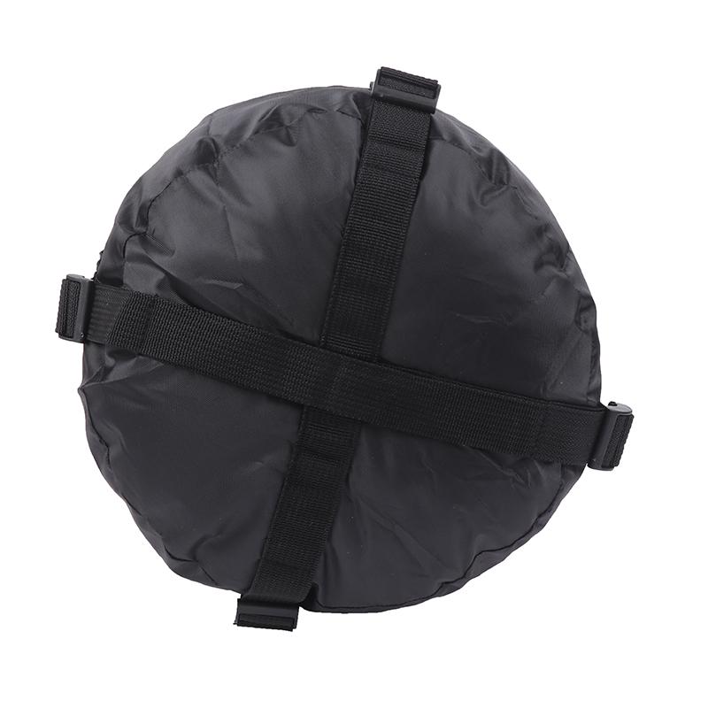 Sacco a Pelo Impermeabile da Esterno Compressione Copertura Sportiva Sacca di Compressione Impermeabile Borsa da Trasporto per Escursionismo Viaggio
