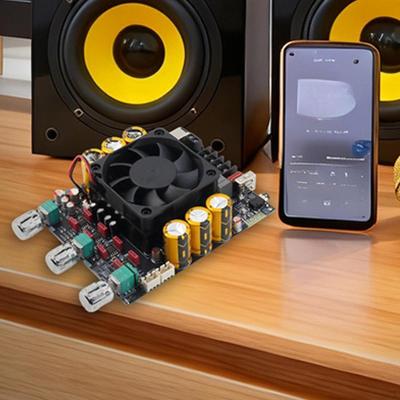 Audio - video příslušenství – Zesilovače