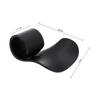 Universal Motorcycle Control Throttle Assist Wrist Rest Aid Grip Fit For 78" Handle Bar