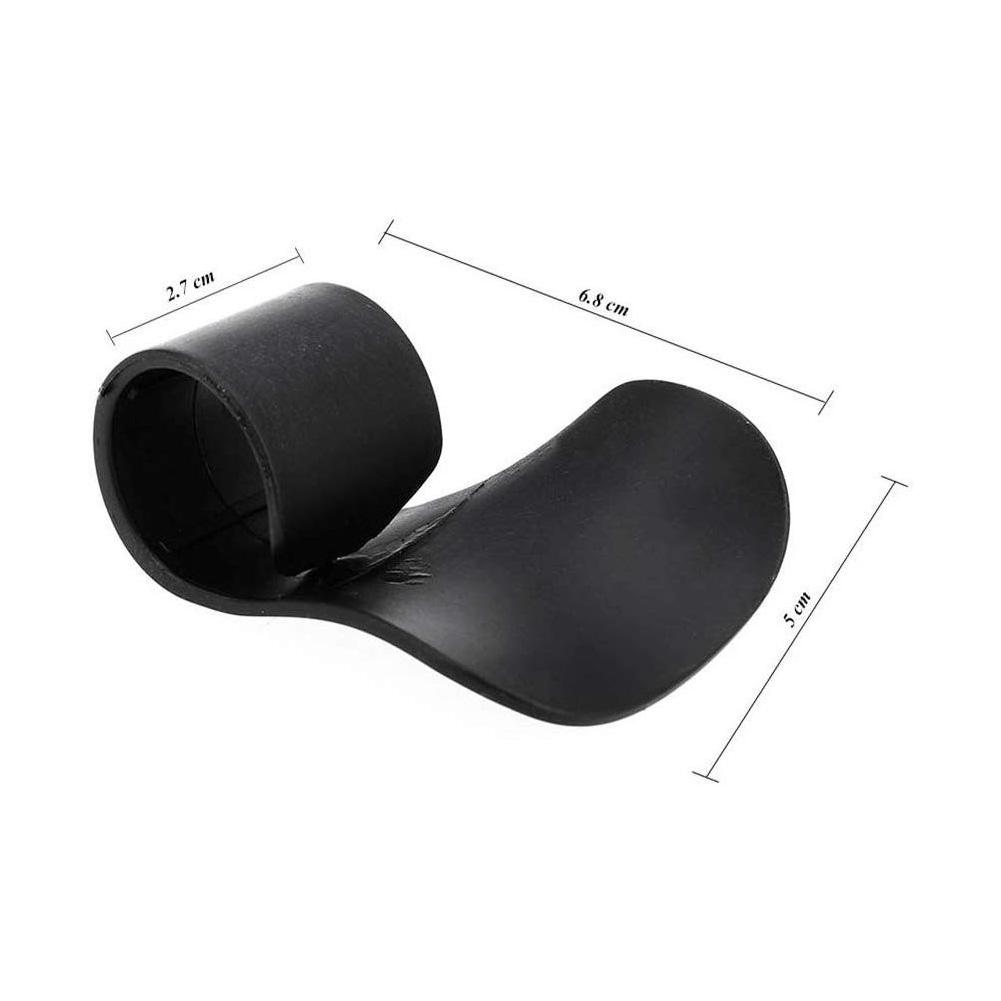 

Универсальный мотоциклетный ассистент управления дроссельной заслонкой, подставка для запястья, подходит для руля 78 дюймов