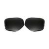 Car Rearview Accessories Door Mirror Cover For Mitsubishi Triton L200 Pajero Sport 2005-2014 Car Decoration Upgrade