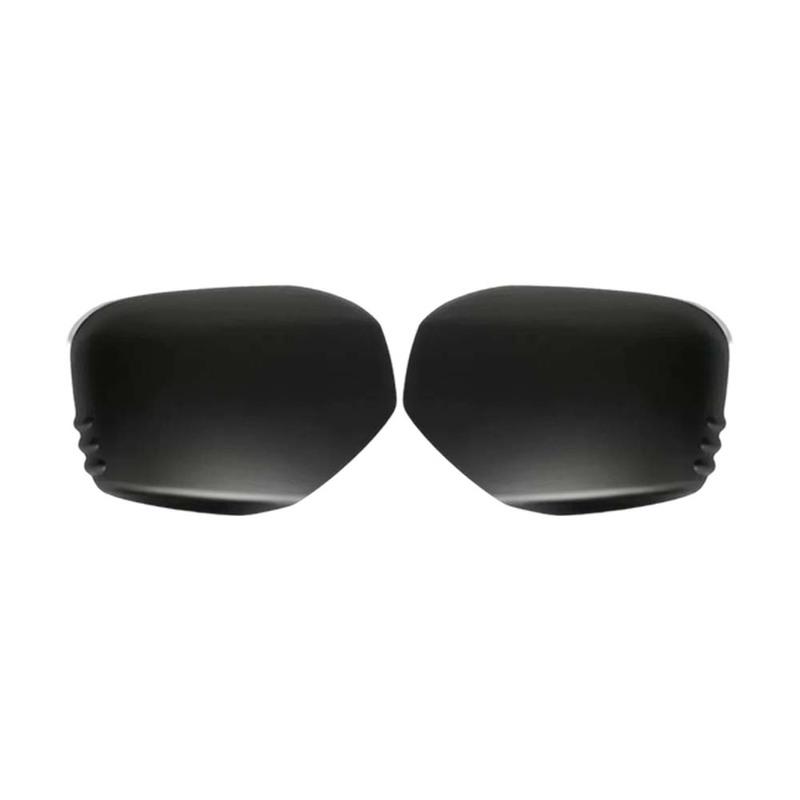 Car Rearview Accessories Door Mirror Cover For Mitsubishi Triton L200 Pajero Sport 2005-2014 Car Decoration Upgrade
