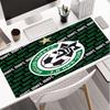 Maccabi Haifa Fc Crest Mouse pad Mouse pad, Gaming Mouse Pad, keyboard pad, Desk Decor for computer notebook Fan Gift Birthday Gift