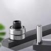 Manual Bending Machine,Bending Tool Hand Operated Household Steel Bender Folding Machine for