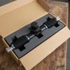 Electric Kart Steering Rack Aluminum Body Sturdy Construction