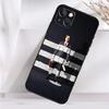 Better Call Saul Shockproof Case For iPhone 17 Pro Max 11 14 15 16 Plus 12 13 Mini 16e 17 Air Phone Cover