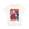 Inuyasha and Kagome Cotton T-Shirt Anime Unisex Tee