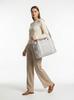 Kiskadee Gray Bag