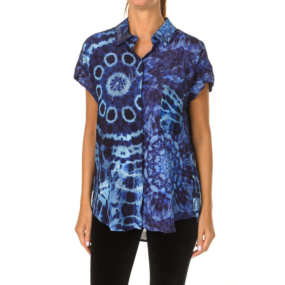 

Nola 19WWCWX5 women s sleeveless shirt